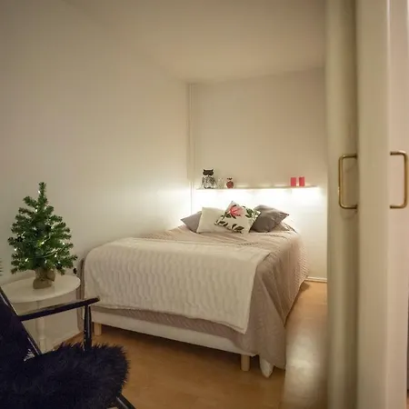 Lägenhet Kh- Rr *